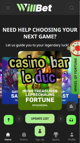 Casino Bar Le Duc - French Historic Casino-casinoorder.vip