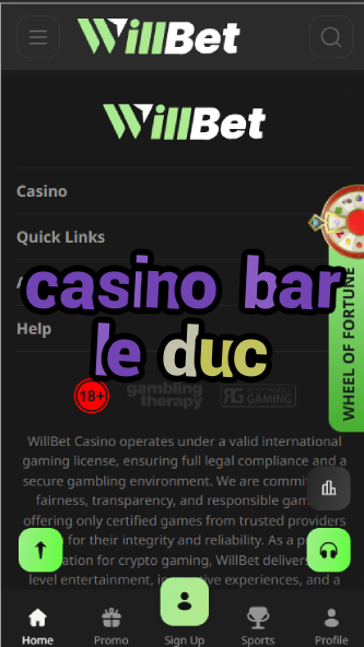 Casino Bar Le Duc - French Historic Casino-casinoorder.vip
