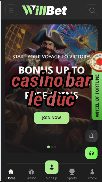 Casino Bar Le Duc - French Historic Casino-casinoorder.vip